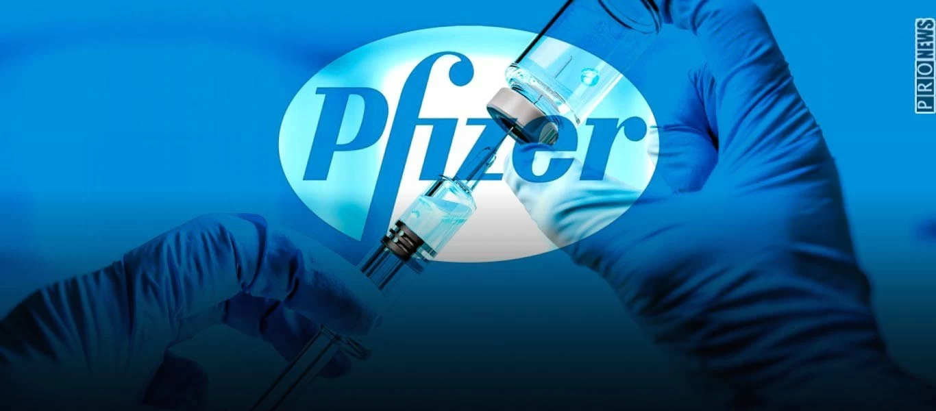 Εμβόλιο Pfizer: Η Νότια Αφρική υπέγραψε συμφωνία για την αγορά 20 εκατ. δόσεων